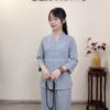 Bà lai không thêu BLKT 4 phap phuc 4