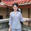 B21 Set cúc bọc thêu sen vải lụa 3 SHchinh sua thay trang phuc 202605291134