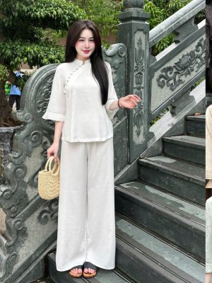 Bộ Gấm cúc bọc S81