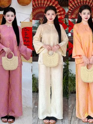 S262 Bộ Thọ Ánh Kim