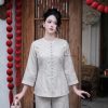 Bộ Bà Ba Tằm Thủy Tiên cúc vai S280 4 shGemini Generated Image cwow8fcwow8fcwow